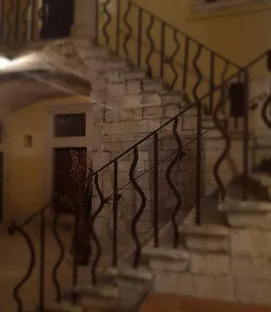 Bed and breakfast Les Maisons Cocó