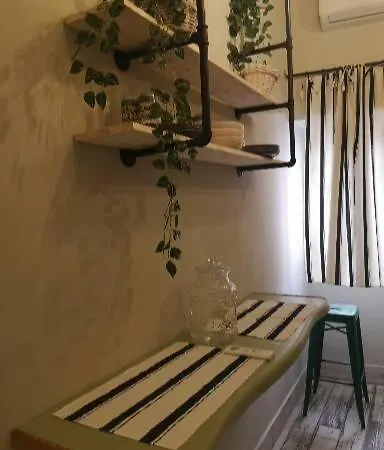 Bed and breakfast Les Maisons Cocó Trani
