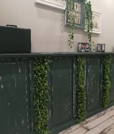 Les Maisons Coco 住宿加早餐酒店