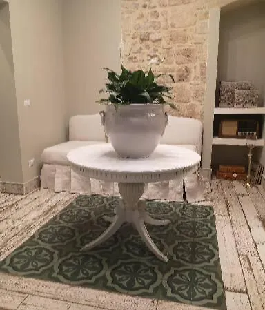 Les Maisons Cocó Bed and breakfast Trani