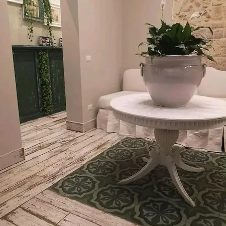 Bed and breakfast Les Maisons Cocó Trani